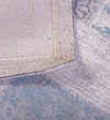 Tappeto Argelia Patchwork Multicolore (2)