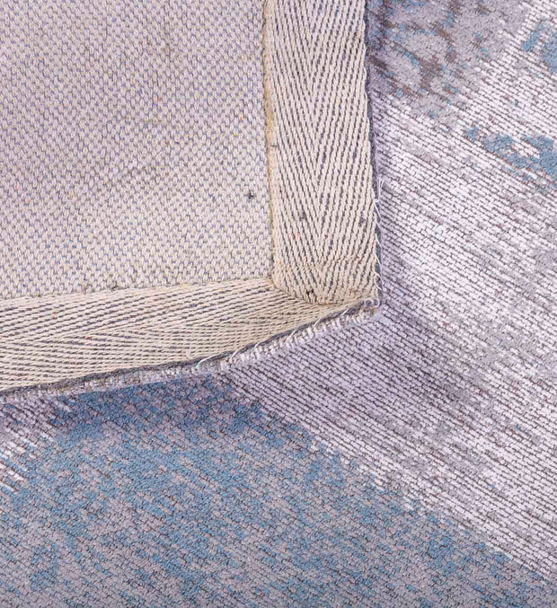 Tappeto Argelia Patchwork Multicolore (2)