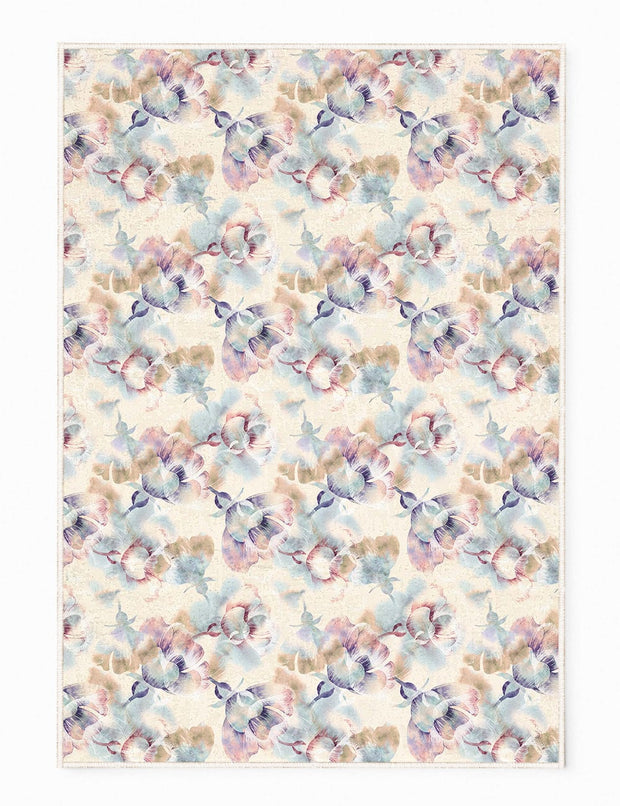 Tappeto Arila 167 Multicolore (1)