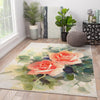 Tappeto Arlayner 102 Multicolore