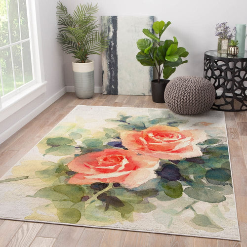 Tappeto Arlayner 102 Multicolore