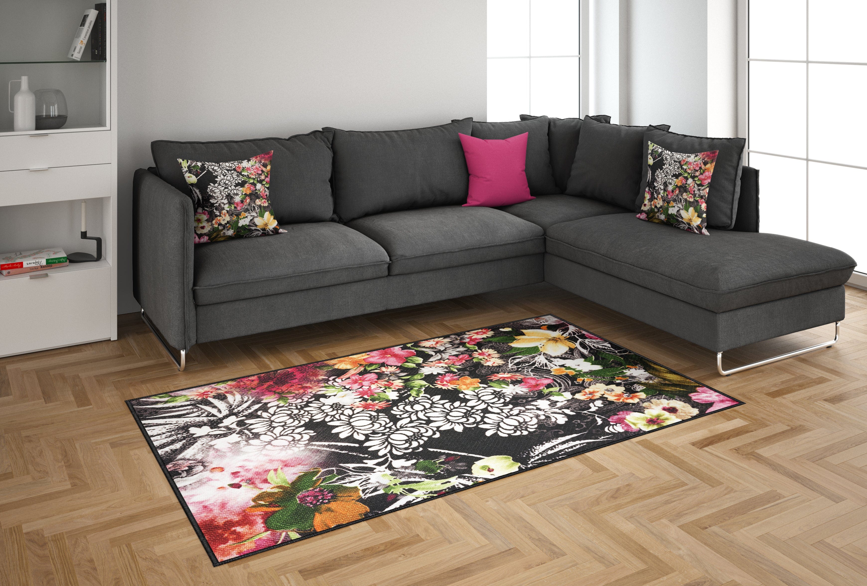Tappeto Artmanka 86 Multicolore (1)