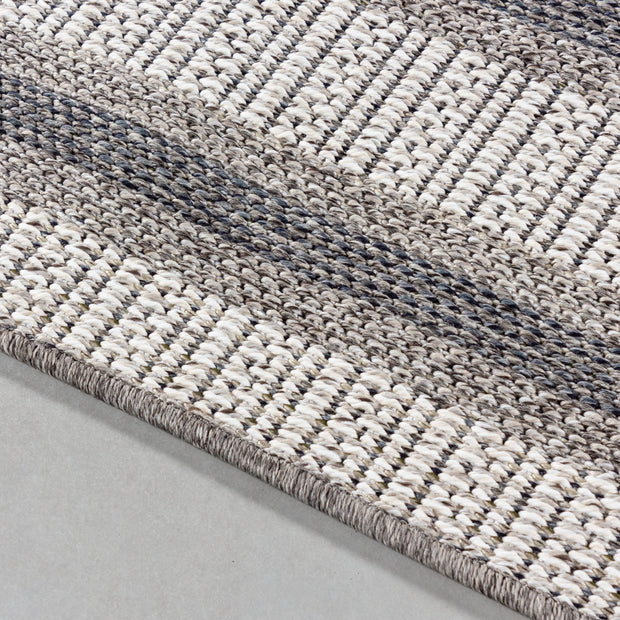 Tappeto Aruba 4901 Border Crema (3)