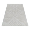 Tappeto Aruba 4902 Striped Rosa (2)