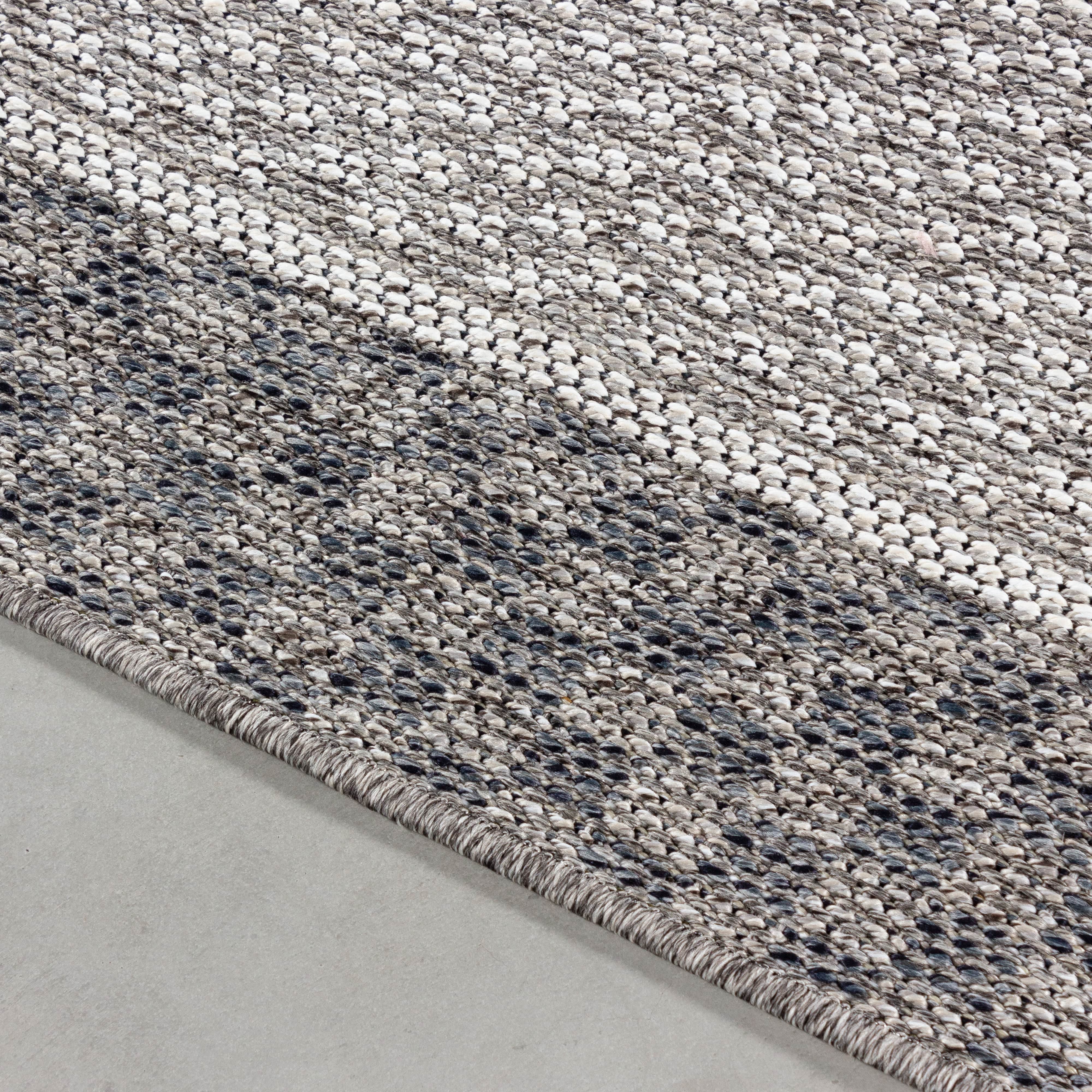 Tappeto Aruba 4905 Border Crema (3)