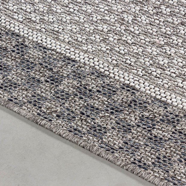 Tappeto Aruba 4905 Border Crema (3)