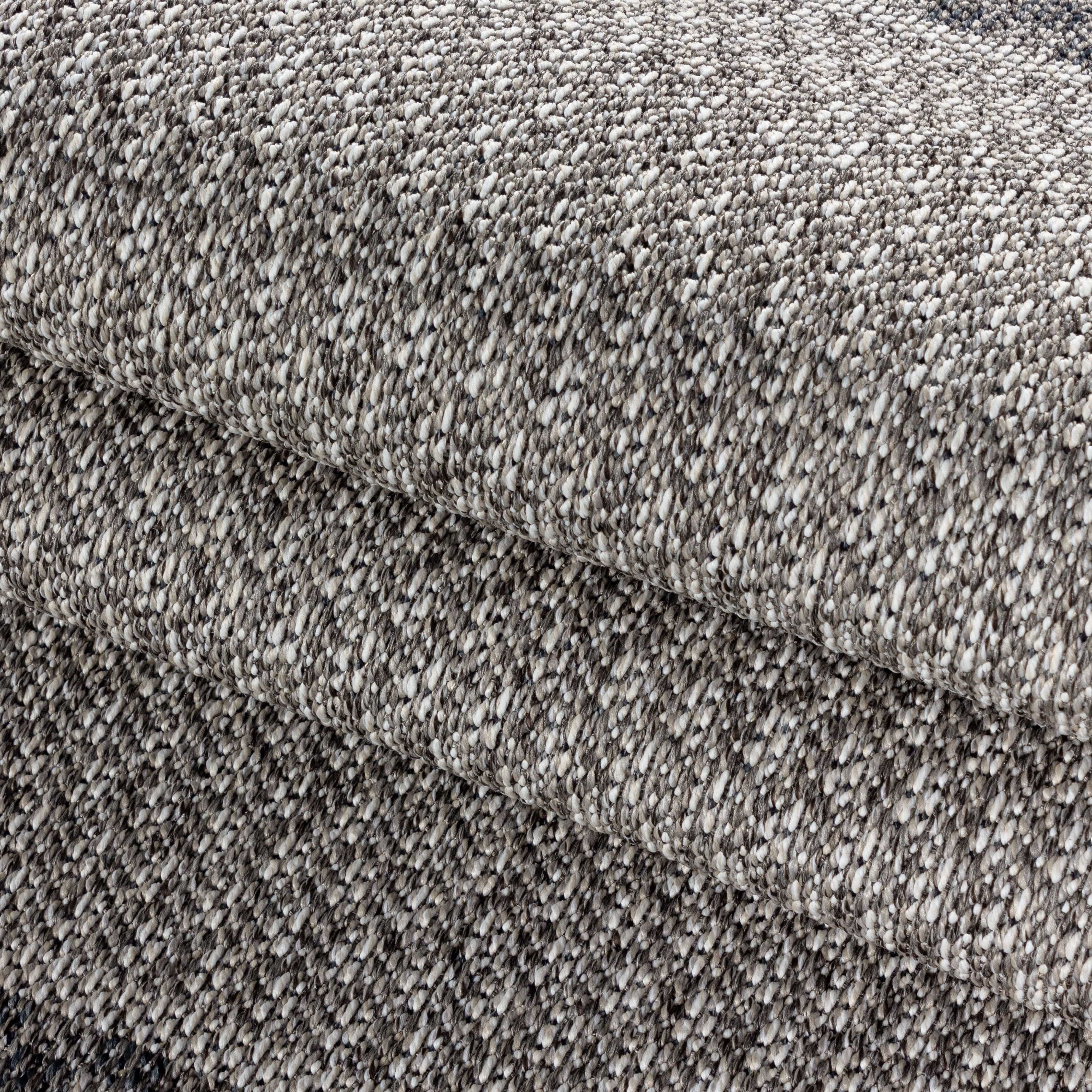 Tappeto Aruba 4905 Border Crema (5)