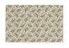 Tappeto Asirly 92 Multicolore