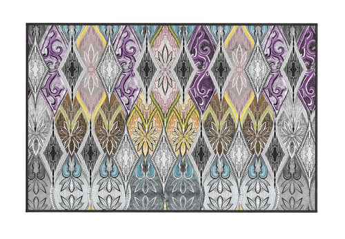 Tappeto Askirt 97 Multicolore