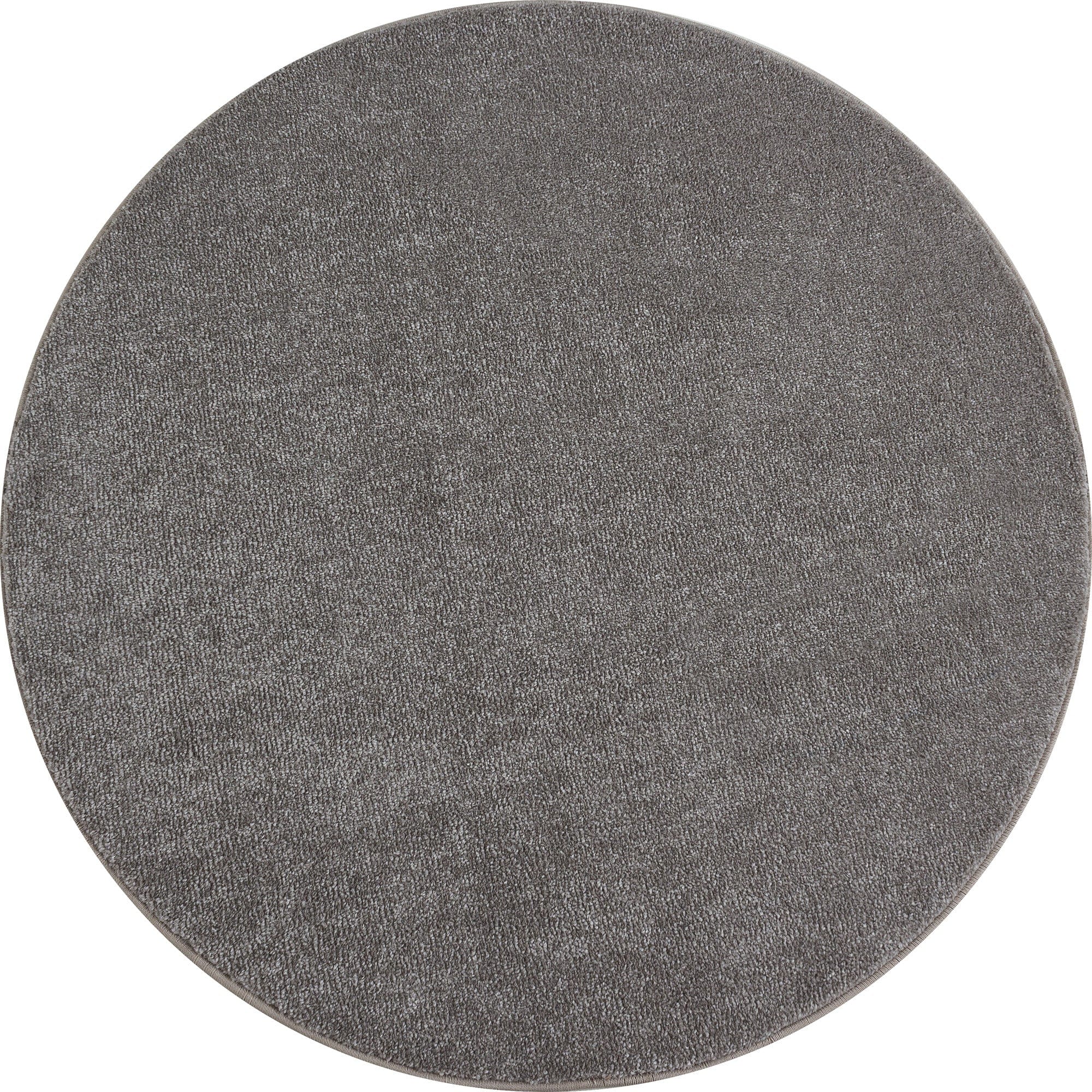 Tappeto Ata 7000 Round Unicolor Beige & AYYTPCH-ATA7000BEIGE-ROUND & AYYTPCH-ATA7000BEIGE-ROUND
