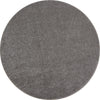 Tappeto Ata 7000 Round Unicolor Beige & AYYTPCH-ATA7000BEIGE-ROUND & AYYTPCH-ATA7000BEIGE-ROUND
