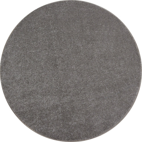Tappeto Ata 7000 Round Unicolor Beige & AYYTPCH-ATA7000BEIGE-ROUND & AYYTPCH-ATA7000BEIGE-ROUND