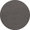 Tappeto Ata 7000 Round Unicolor Cappuccino & AYYTPCH-ATA7000MOCCA-ROUND