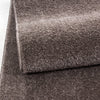 Tappeto Ata 7000 Round Unicolor Cappuccino (2)