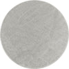 Tappeto Ata 7000 Round Unicolor Crema & AYYTPCH-ATA7000CREAM-ROUND & AYYTPCH-ATA7000CREAM-ROUND