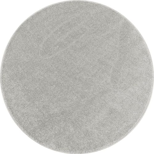 Tappeto Ata 7000 Round Unicolor Crema & AYYTPCH-ATA7000CREAM-ROUND & AYYTPCH-ATA7000CREAM-ROUND