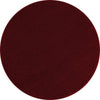Tappeto Ata 7000 Round Unicolor Rosso & AYYTPCH-ATA7000RED-ROUND & AYYTPCH-ATA7000RED-ROUND