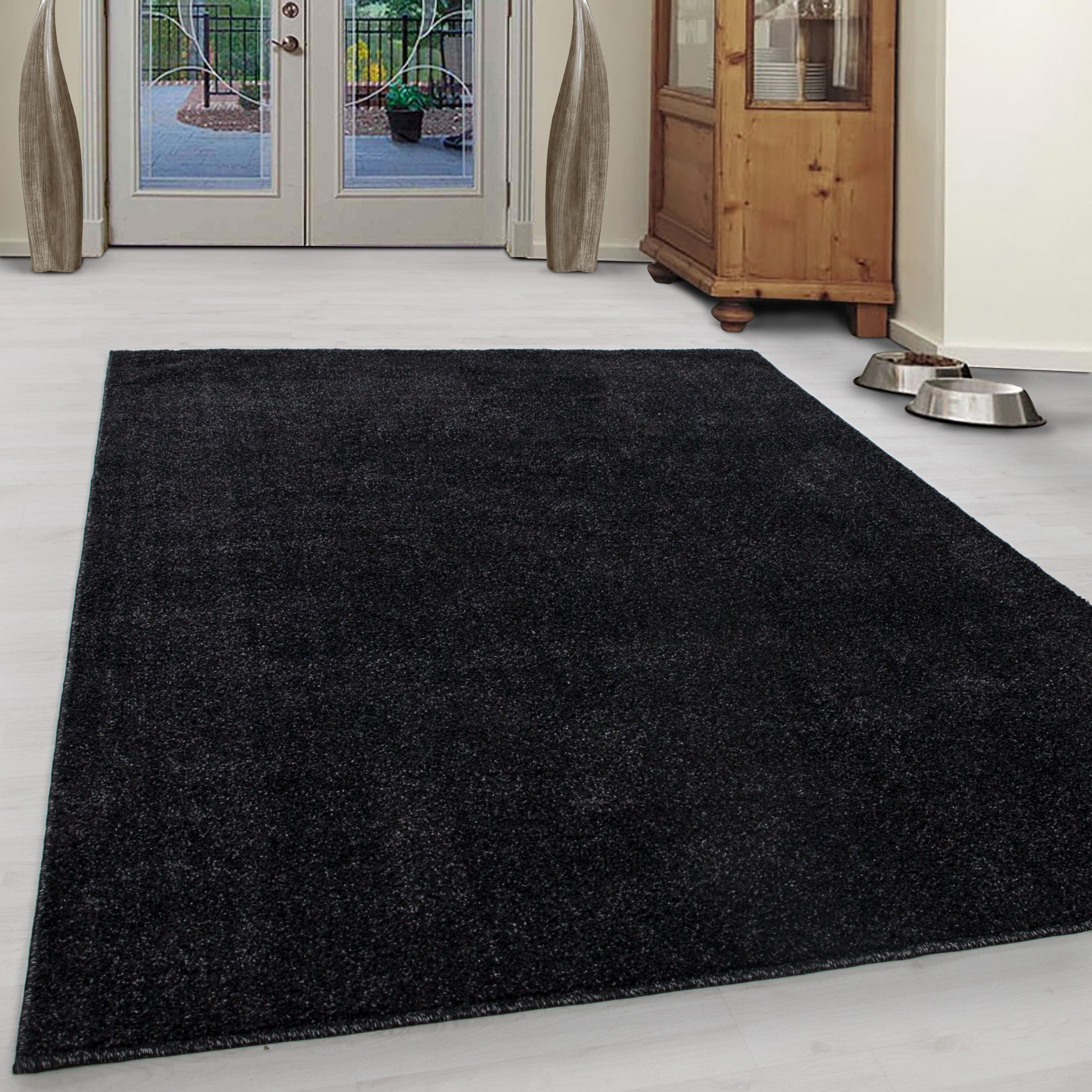 Tappeto Ata 7000 Unicolor Antracite (1)