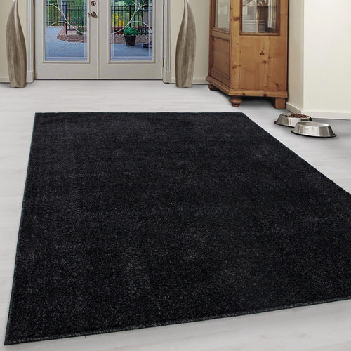 Tappeto Ata 7000 Unicolor Antracite (1)