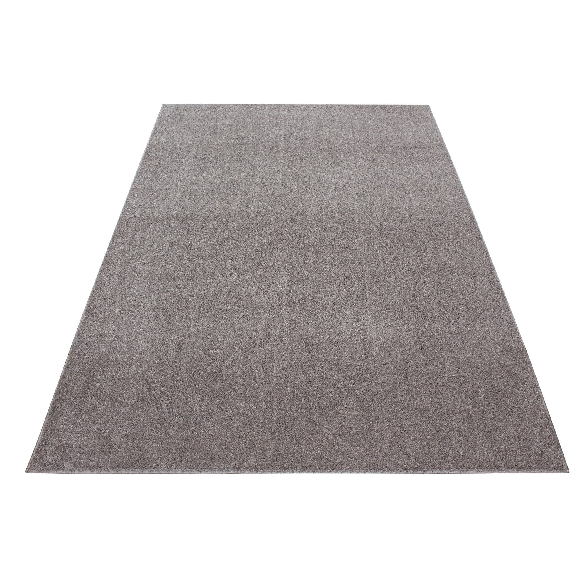 Tappeto Ata 7000 Unicolor Beige (2)