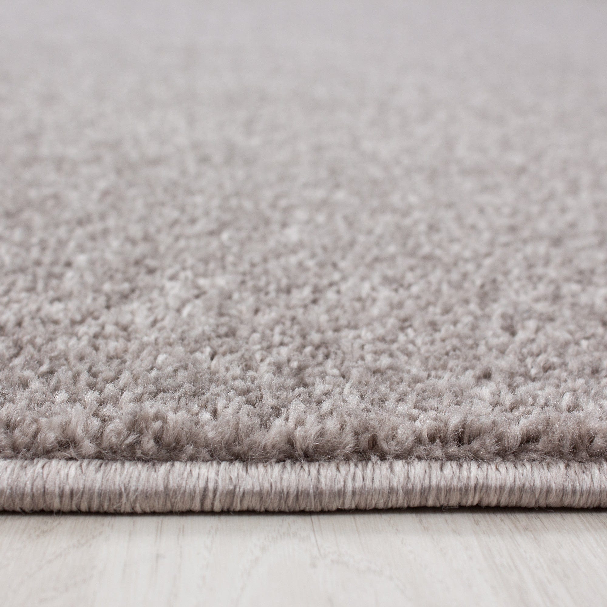 Tappeto Ata 7000 Unicolor Beige (3)