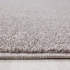 Tappeto Ata 7000 Unicolor Beige (3)