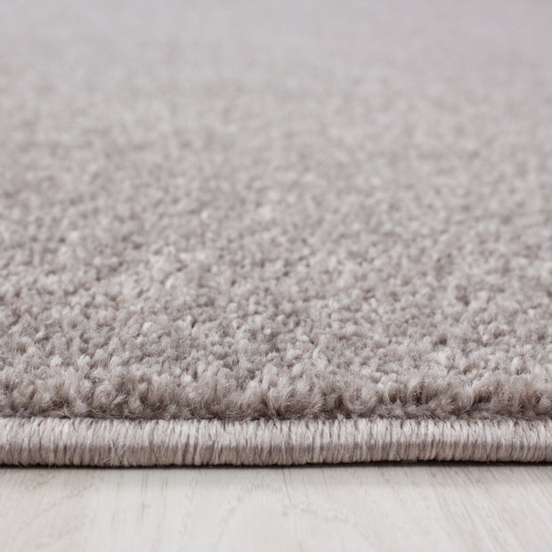 Tappeto Ata 7000 Unicolor Beige (3)