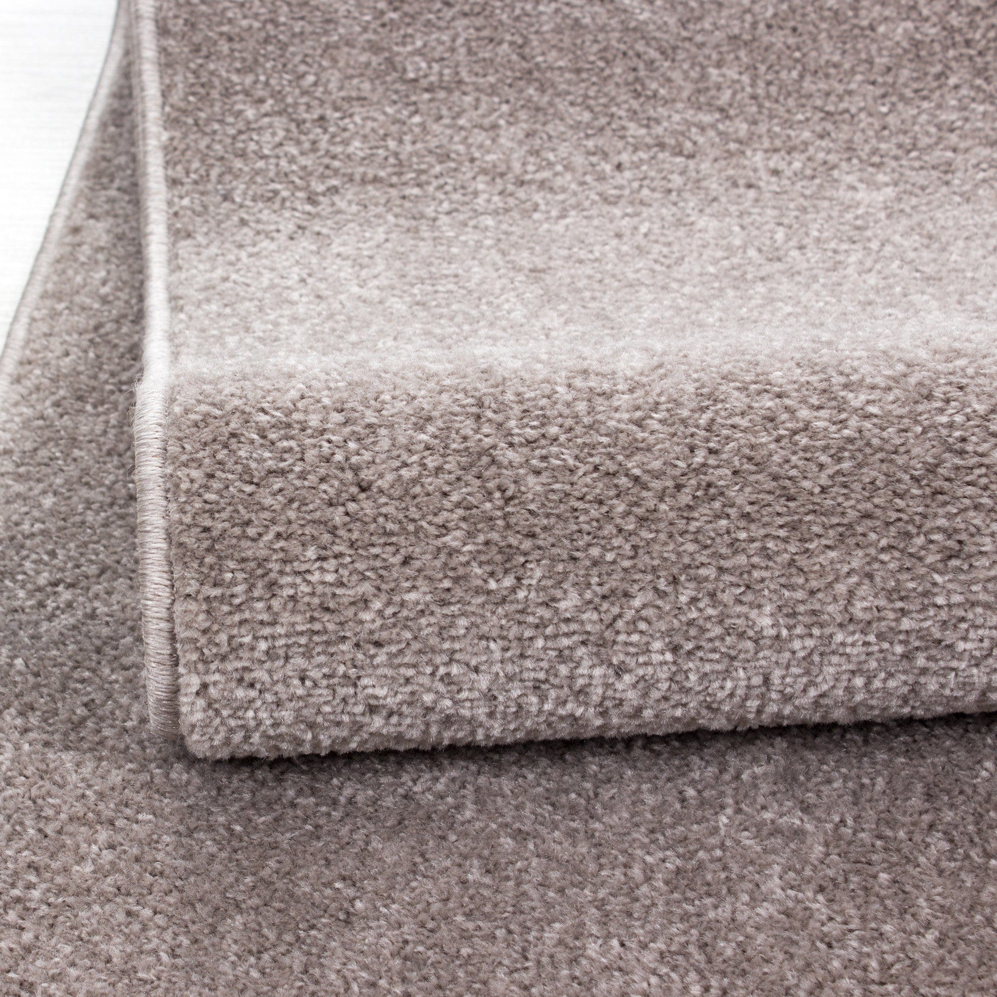 Tappeto Ata 7000 Unicolor Beige (4)