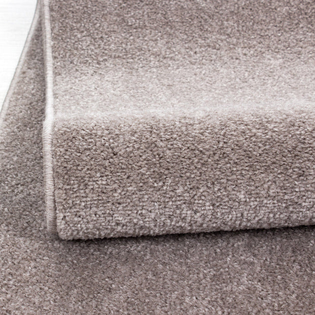Tappeto Ata 7000 Unicolor Beige (4)
