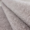 Tappeto Ata 7000 Unicolor Beige (5)