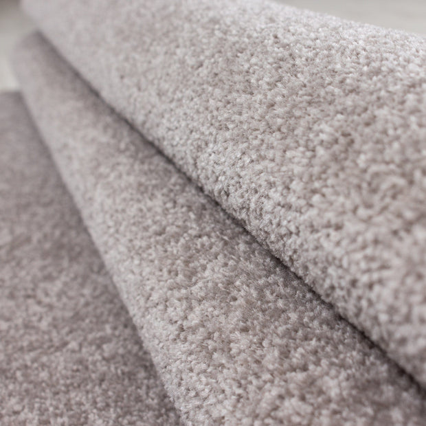 Tappeto Ata 7000 Unicolor Beige (5)