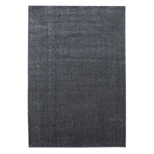 Tappeto Ata 7000 Unicolor Grigio & AYYTPCH-ATA7000GREY & AYYTPCH-ATA7000GREY & AYYTPCH-ATA7000GREY