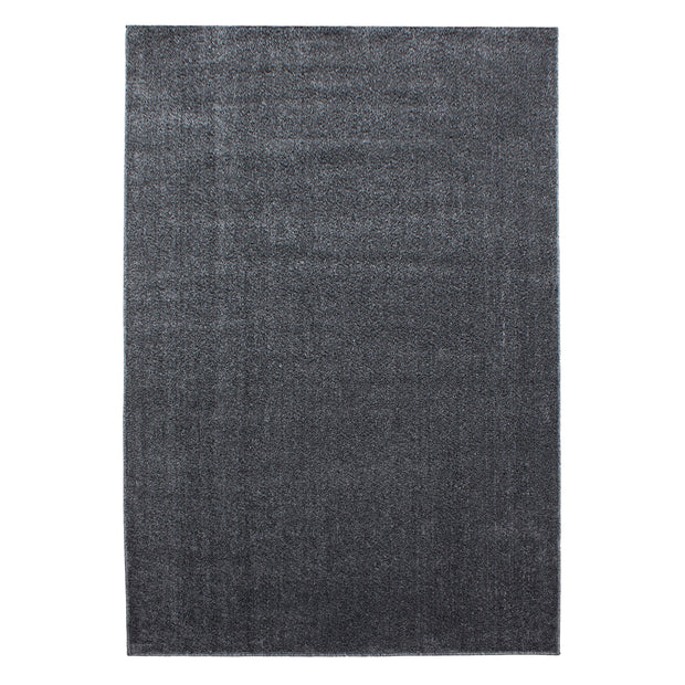 Tappeto Ata 7000 Unicolor Grigio & AYYTPCH-ATA7000GREY & AYYTPCH-ATA7000GREY & AYYTPCH-ATA7000GREY