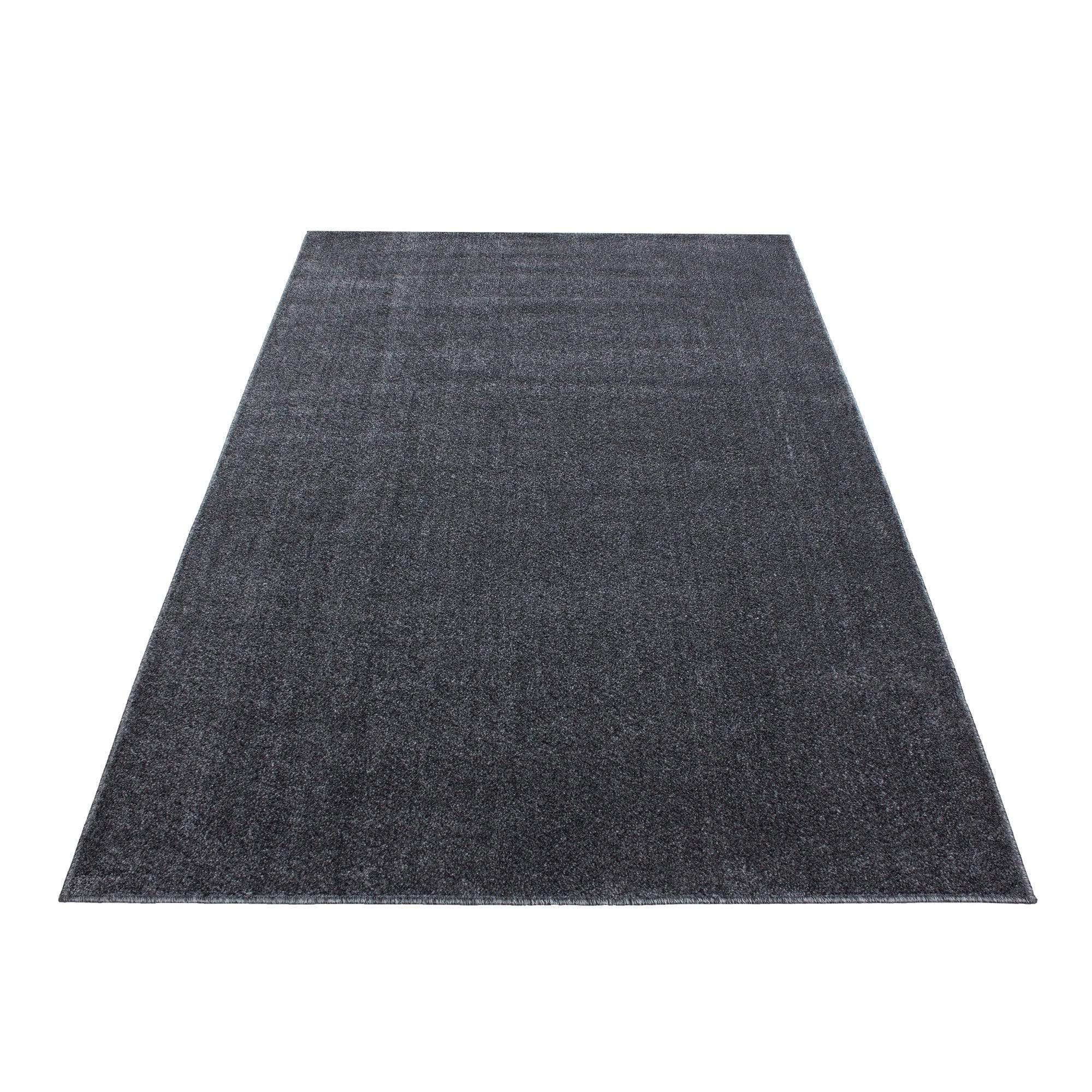 Tappeto Ata 7000 Unicolor Grigio (2)