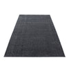 Tappeto Ata 7000 Unicolor Grigio (2)