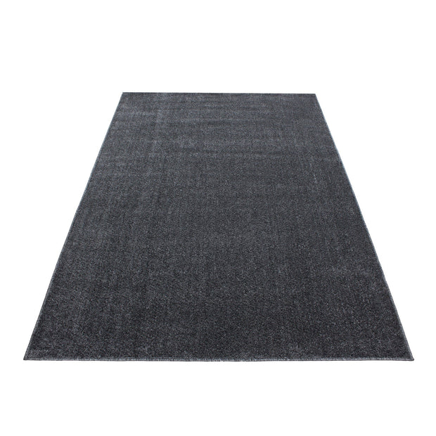 Tappeto Ata 7000 Unicolor Grigio (2)