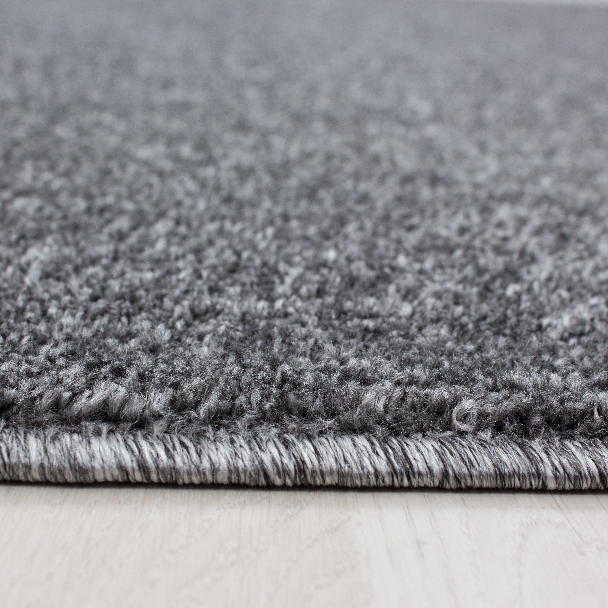 Tappeto Ata 7000 Unicolor Grigio (3)