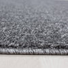 Tappeto Ata 7000 Unicolor Grigio (3)