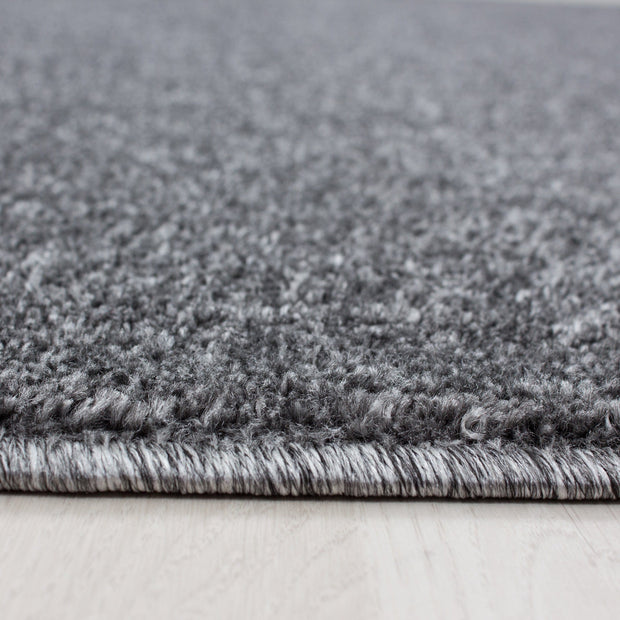 Tappeto Ata 7000 Unicolor Grigio (3)