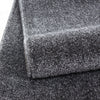 Tappeto Ata 7000 Unicolor Grigio (4)