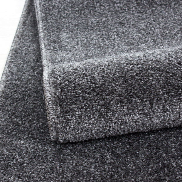 Tappeto Ata 7000 Unicolor Grigio (4)