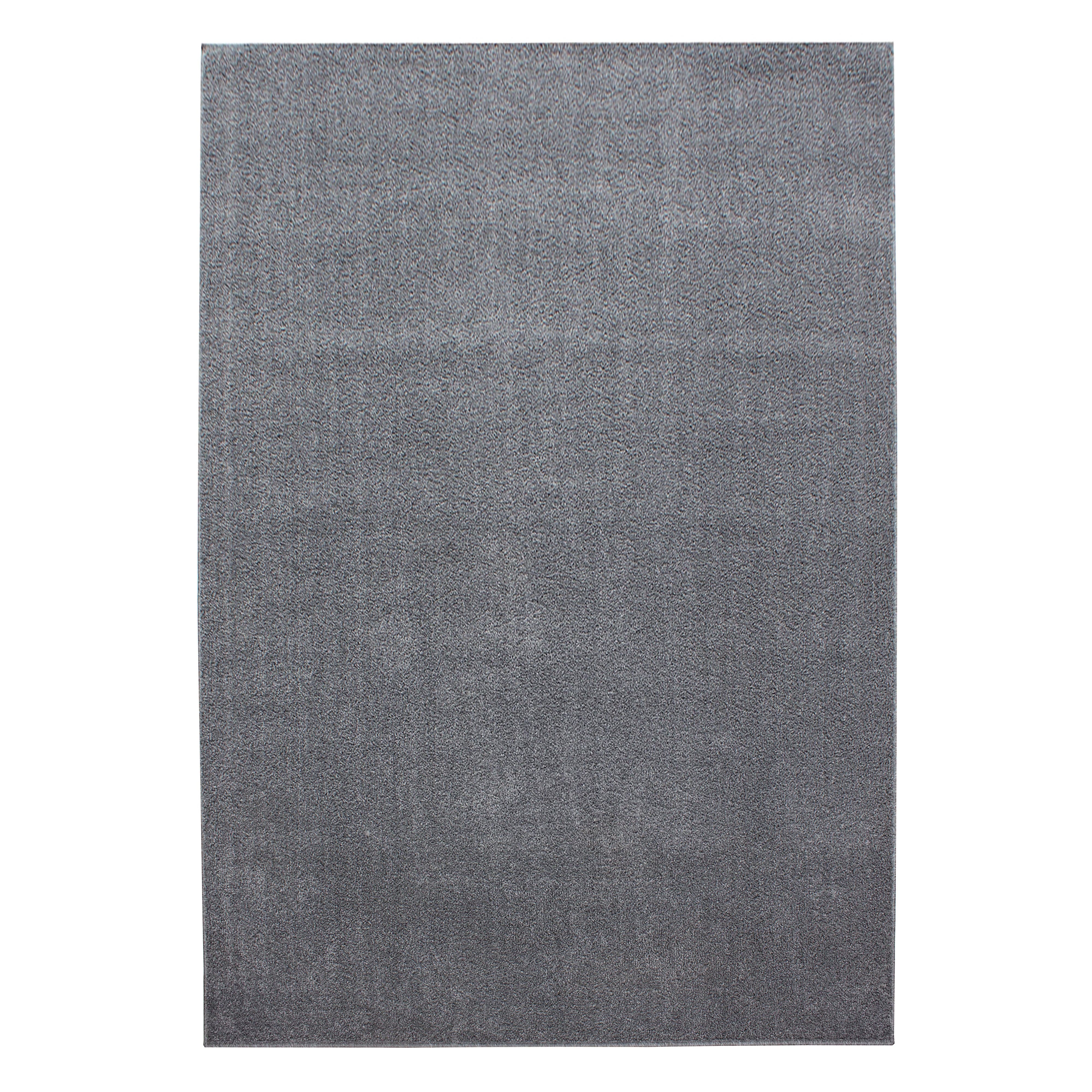 Tappeto Ata 7000 Unicolor Grigio & AYYTPCH-ATA7000LIGHTGREY & AYYTPCH-ATA7000LIGHTGREY