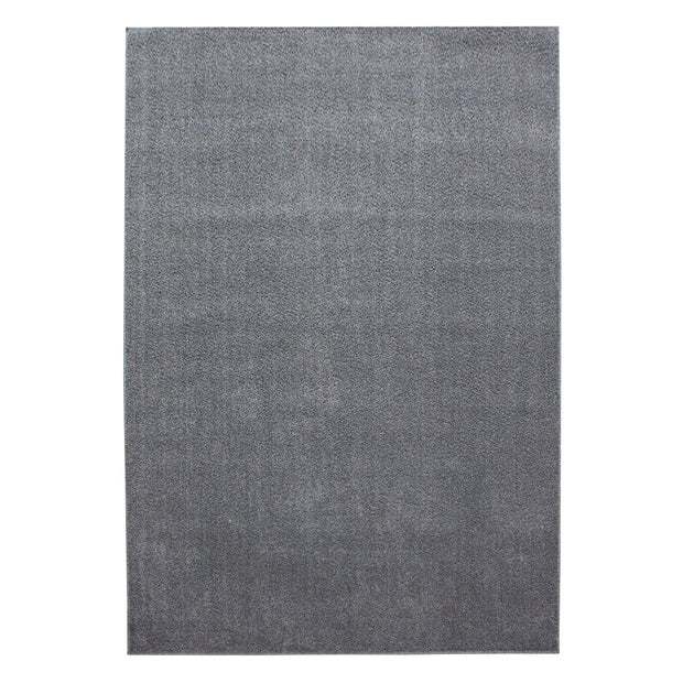 Tappeto Ata 7000 Unicolor Grigio & AYYTPCH-ATA7000LIGHTGREY & AYYTPCH-ATA7000LIGHTGREY