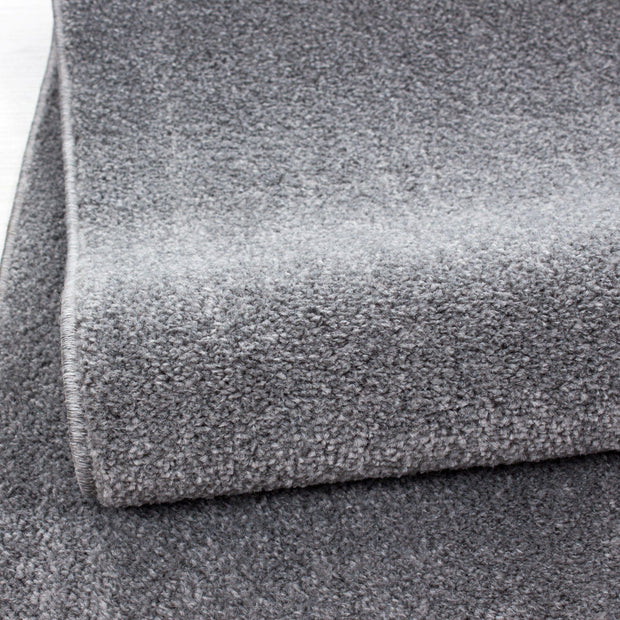 Tappeto Ata 7000 Unicolor Grigio (4)