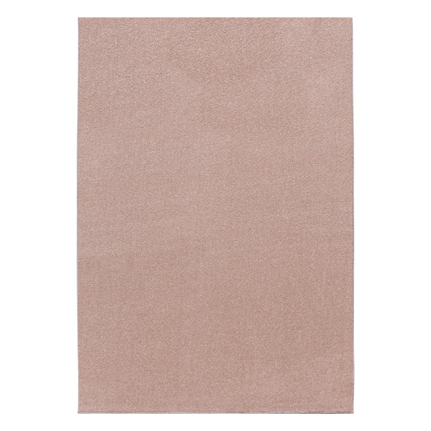 Tappeto Ata 7000 Unicolor Rosa & AYYTPCH-ATA7000ROSE & AYYTPCH-ATA7000ROSE & AYYTPCH-ATA7000ROSE
