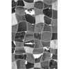 Tappeto Ayna 2272 Multicolore (1)