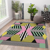 Tappeto Aztiam 30 Multicolore