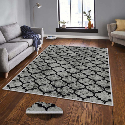 Tappeto Babil 2027 Multicolore