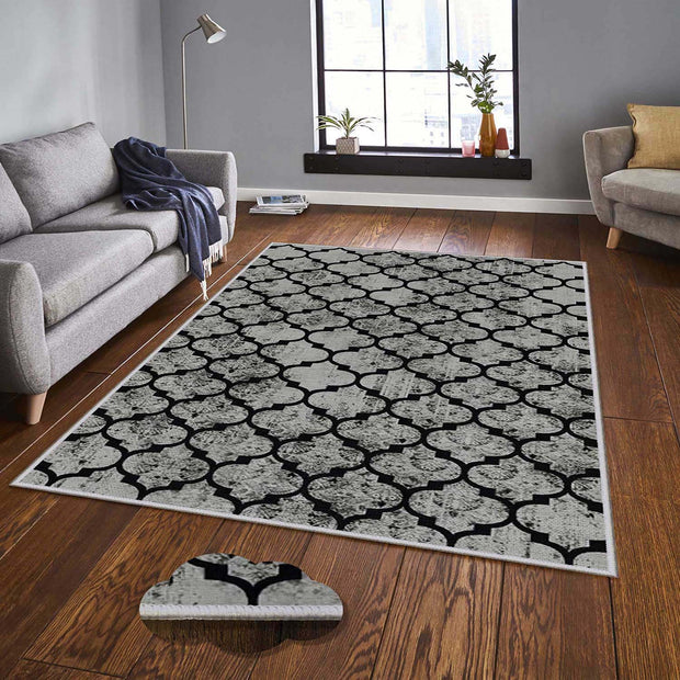 Tappeto Babil 2027 Multicolore