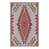 Tappeto Babile 2048 Multicolore (3)